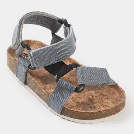 Boys Sandal 40-101 - GREY