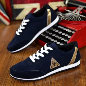 2017 New Casual Shoes Canvas Shoes For You