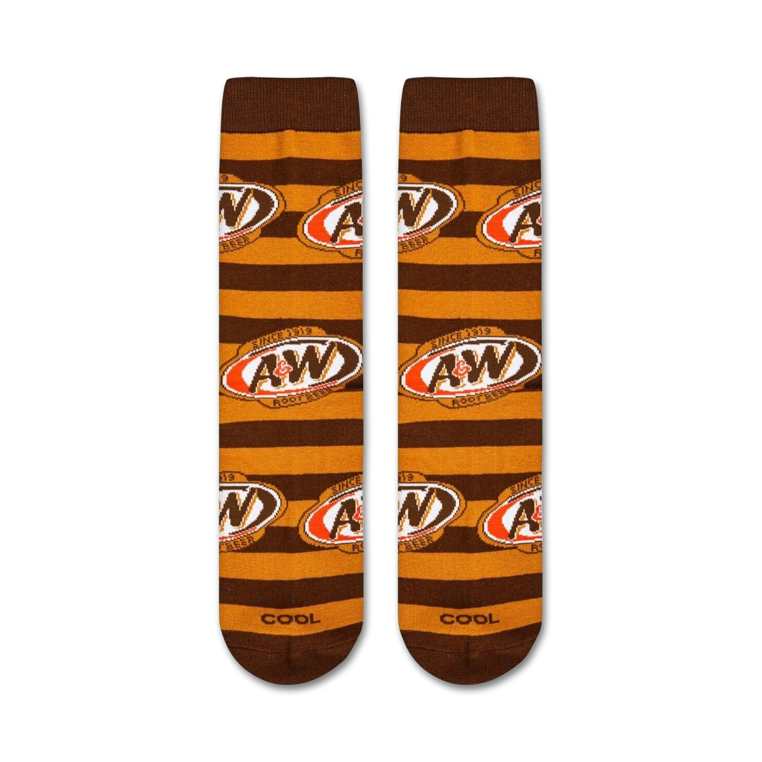 A&W Stripes