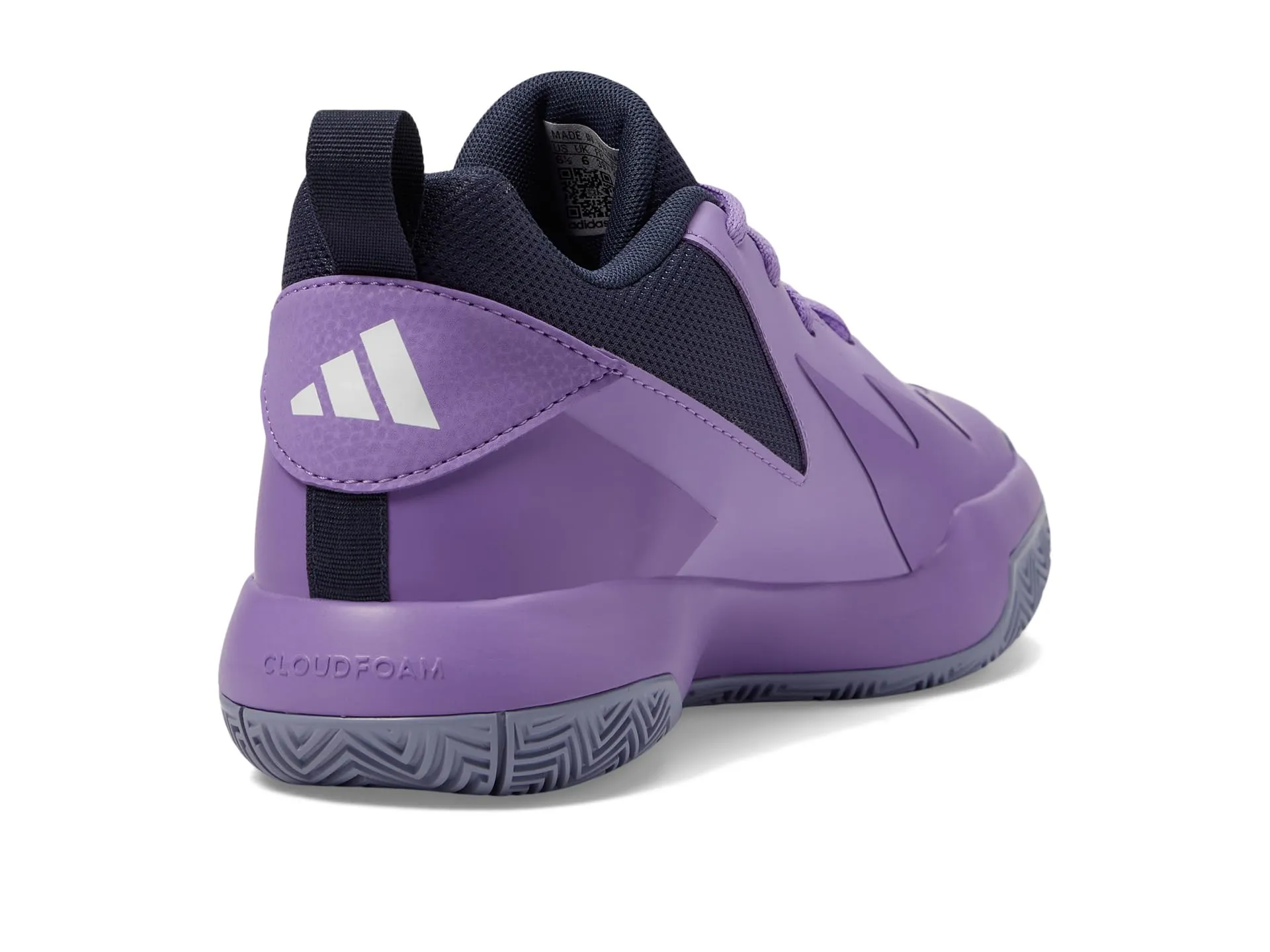 adidas Kids Cross Em Up Select sneakers (Big Kid)