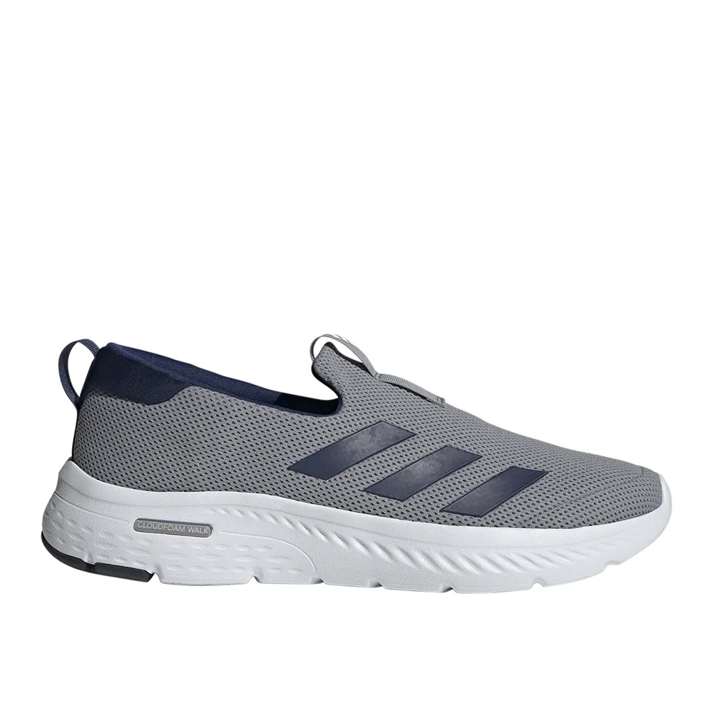 adidas Men's Cloudfoam Move Lounger Running Shoes