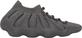 Adidas Yeezy 450 Kids 'Cinder' Sneakers, Brown