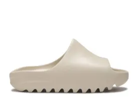 Adidas YEEZY SLIDES KIDS 'BONE' sneakers,