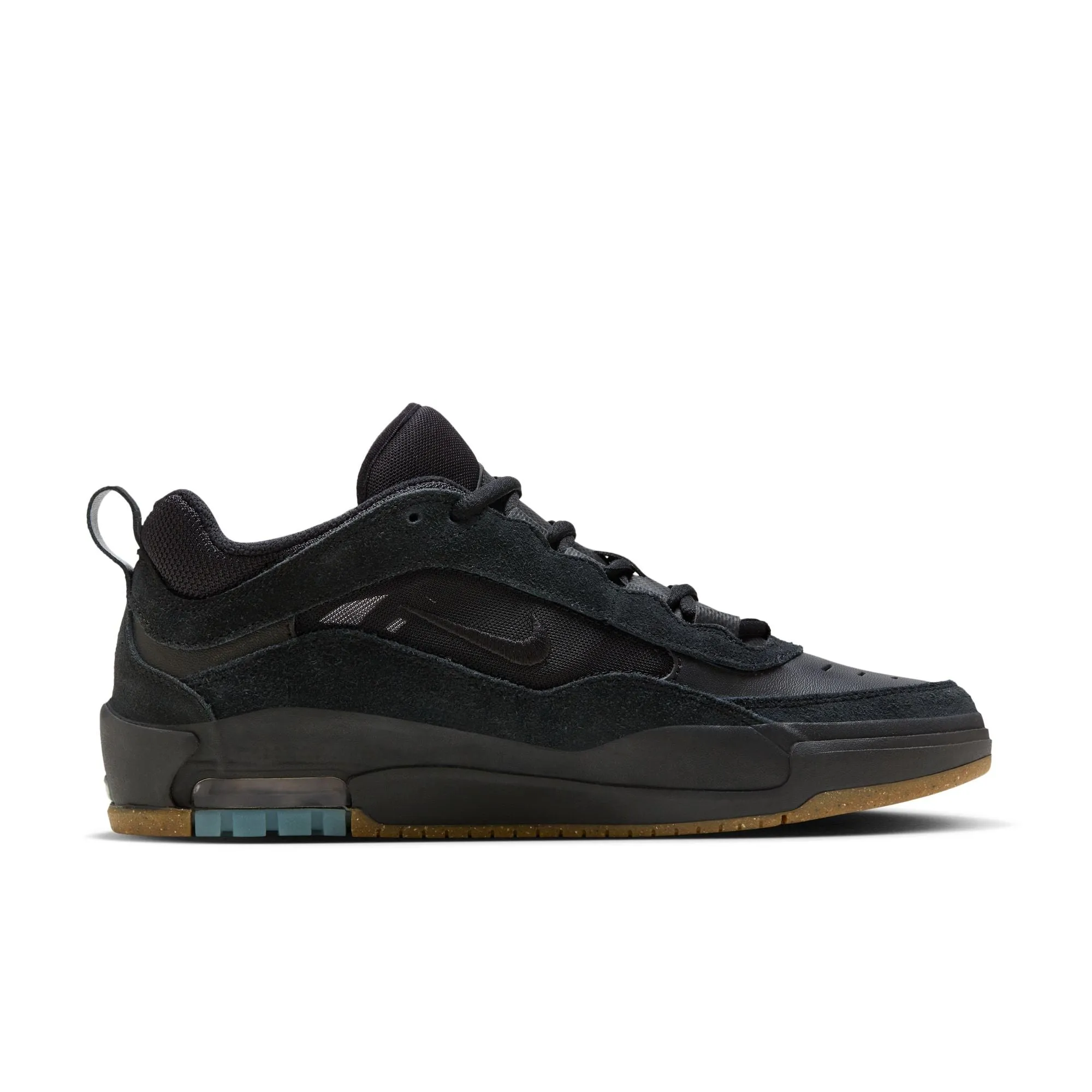 AIR MAX ISHOD BLACK / ANTHRACITE