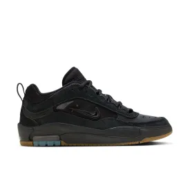 AIR MAX ISHOD BLACK / ANTHRACITE