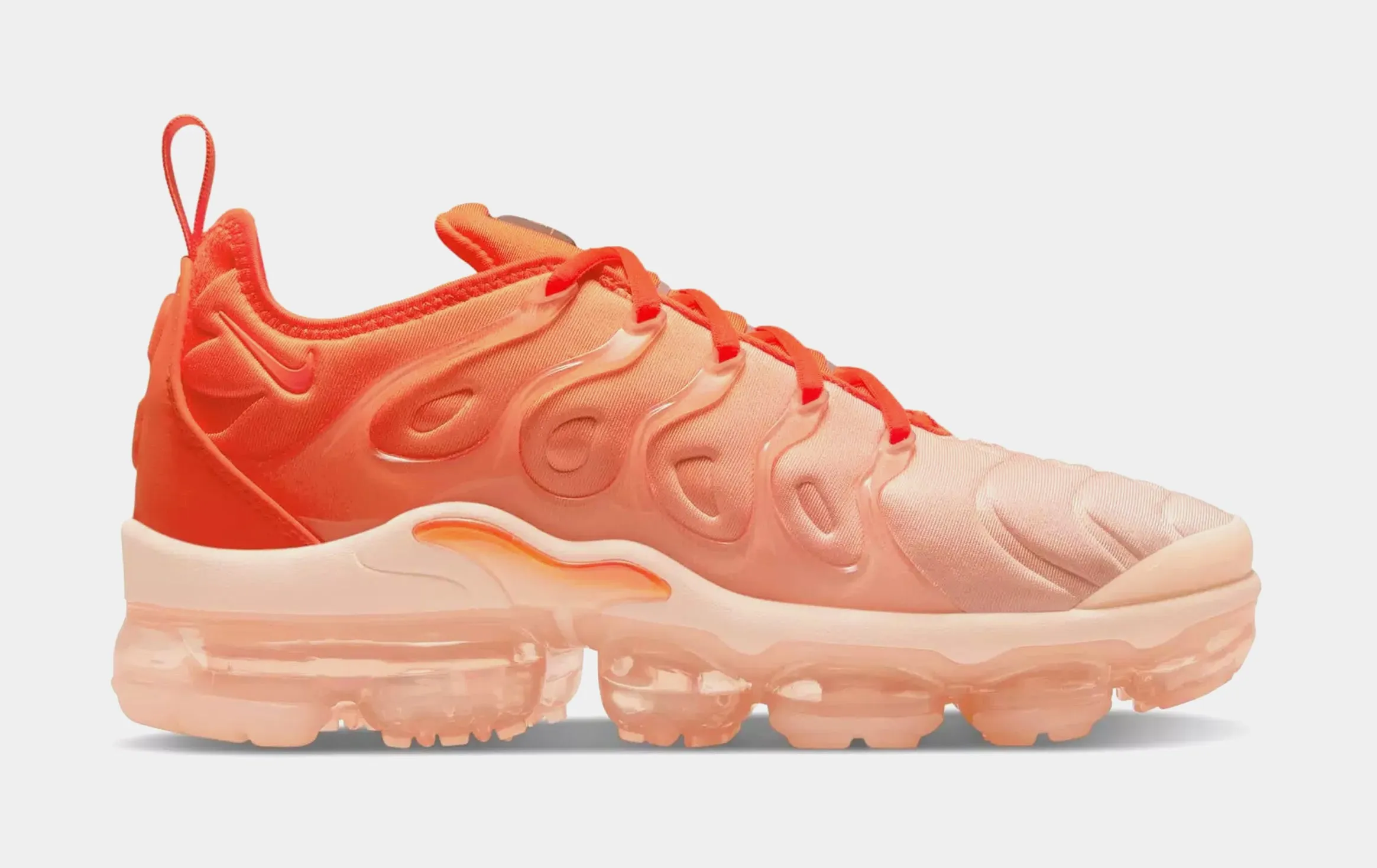 Air VaporMax Plus Guava Ice Womens Running Shoes (Pink)