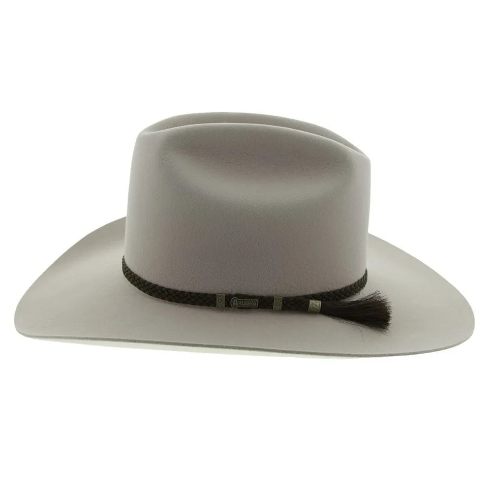 Akubra Arena Hat - Light Sand