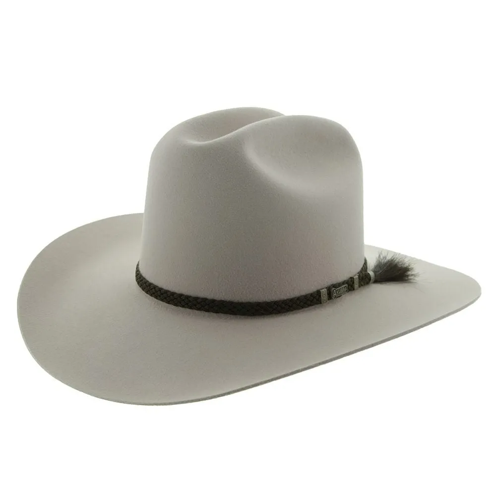 Akubra Arena Hat - Light Sand