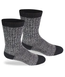 Alpaca Outdoorsman Boot Socks