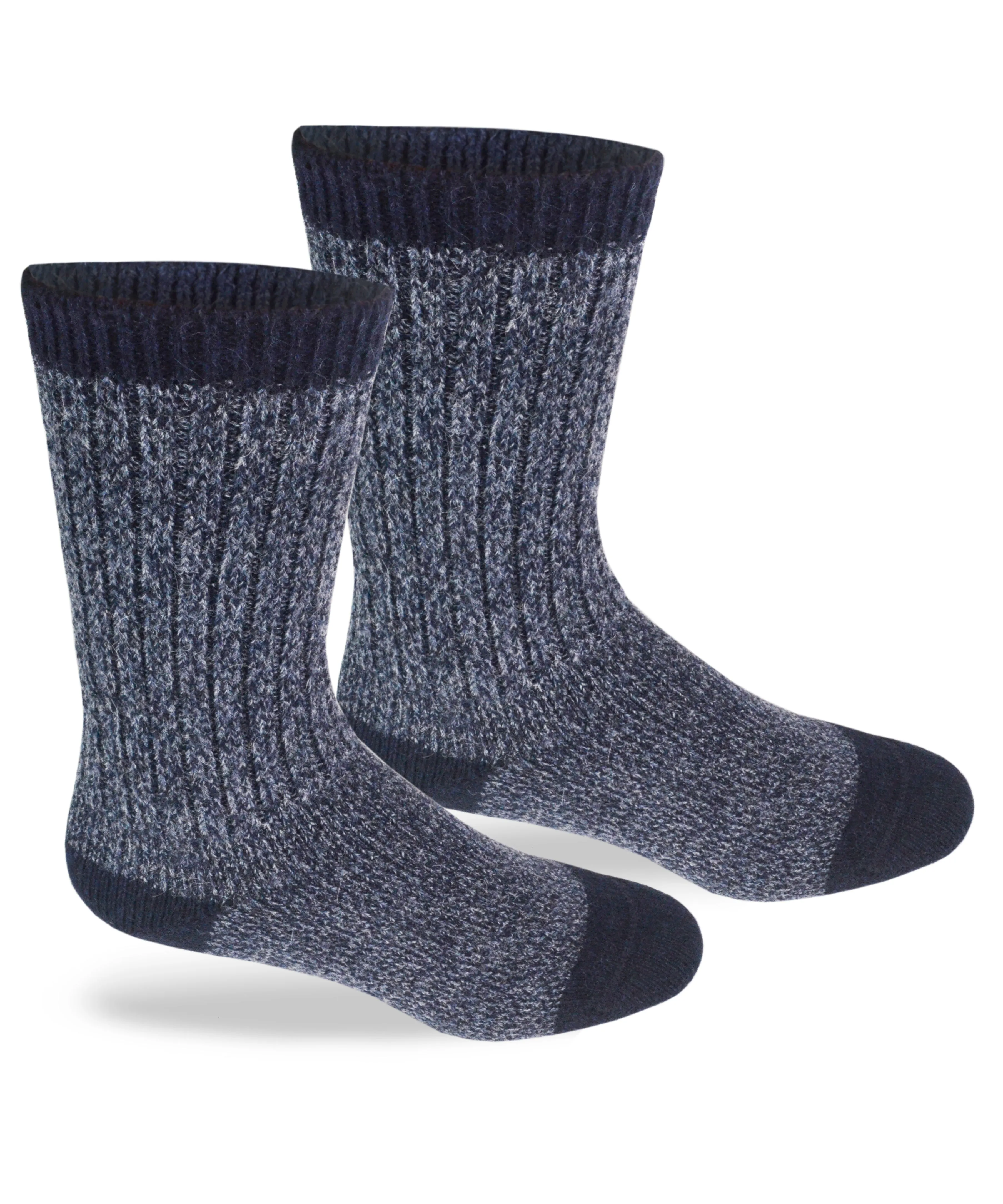 Alpaca Outdoorsman Boot Socks