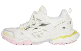 Balenciaga Track.2 White Yellow (Women)