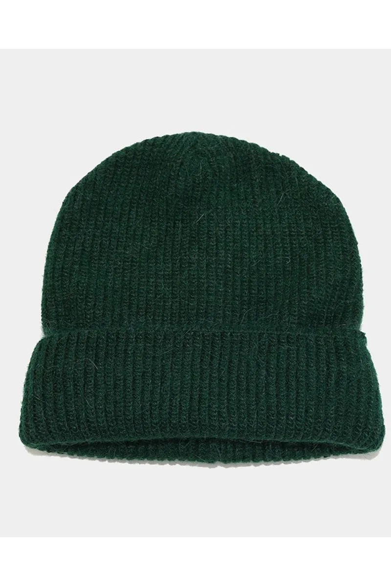 BASIC DAILY SKULL CAP BEANIE