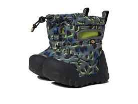 Boots Bogs Kids B-Moc Snow - Adventure (Toddler/Little Kid/Big Kid)