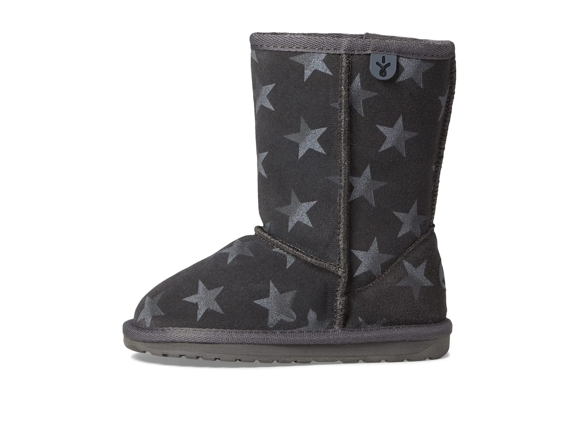 Boots EMU Australia Kids Starry Night (Toddler/Little Kid/Big Kid)