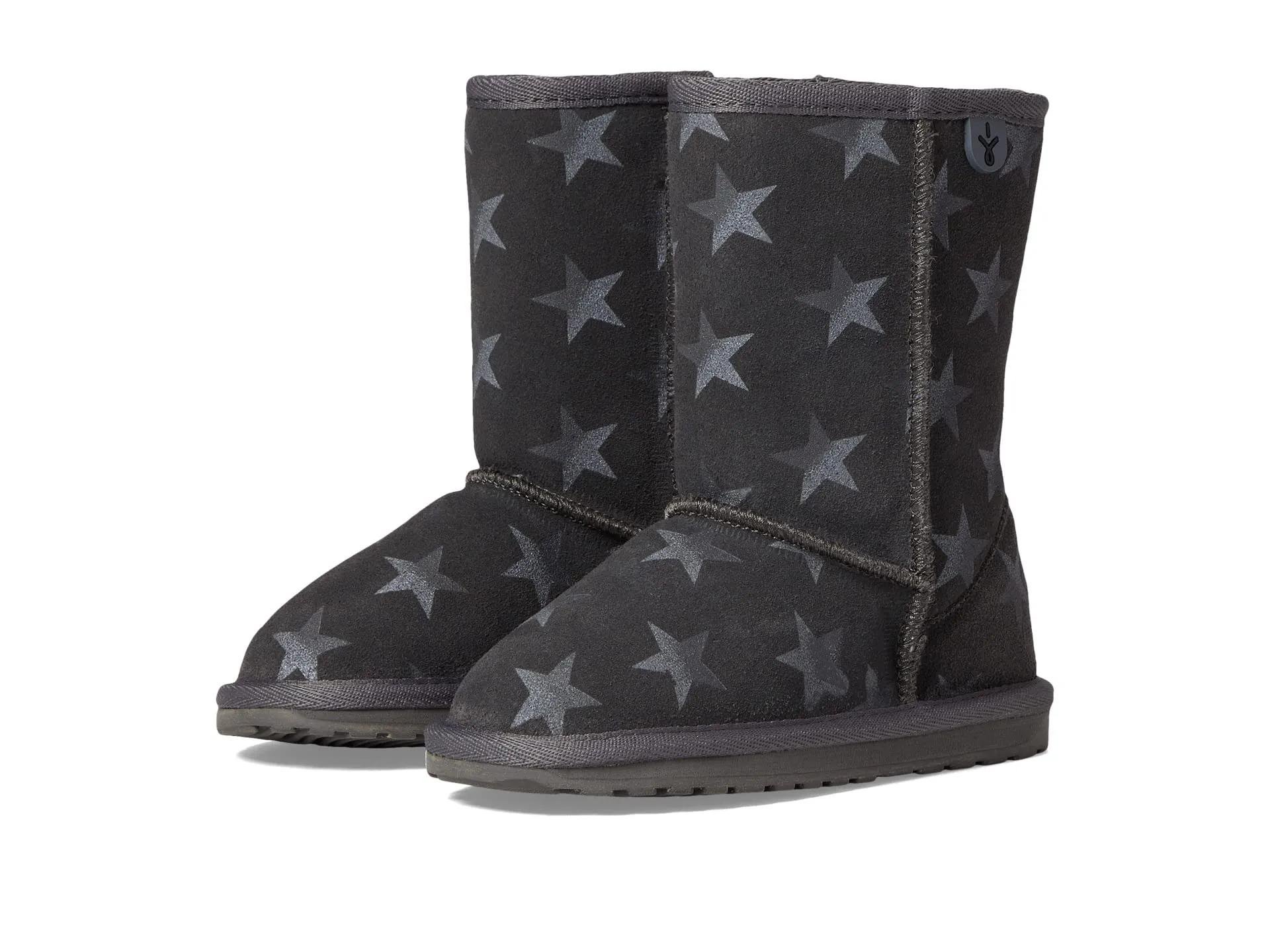 Boots EMU Australia Kids Starry Night (Toddler/Little Kid/Big Kid)