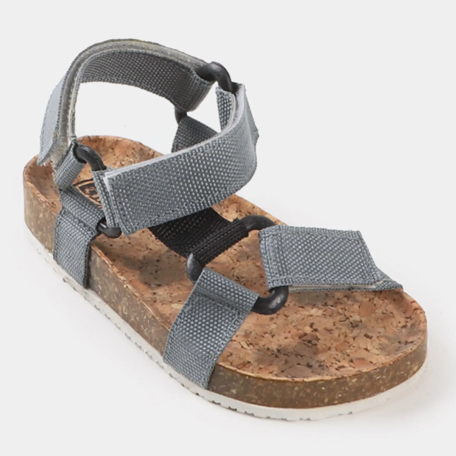 Boys Sandal 40-101 - GREY