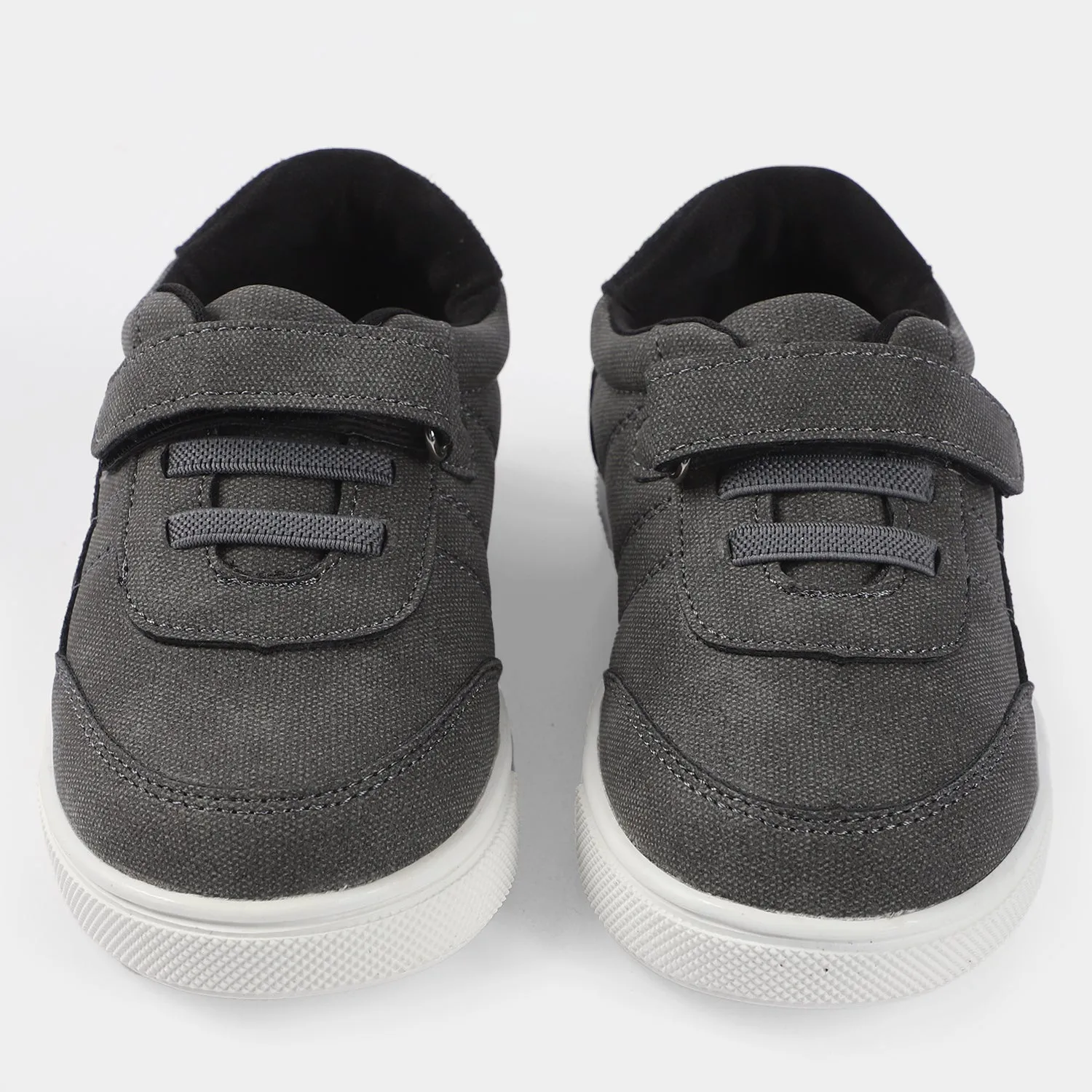 Boys Sneakers H558-130-GREY