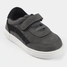 Boys Sneakers H558-130-GREY