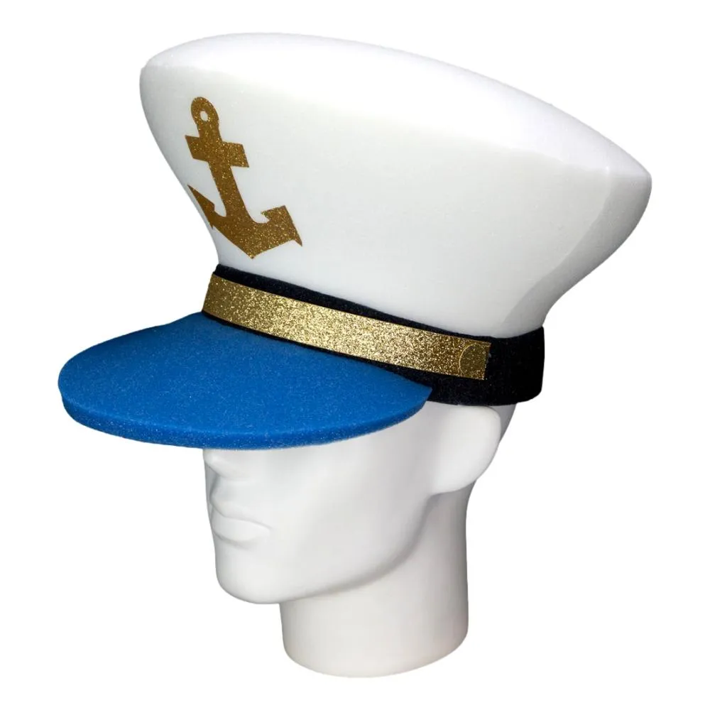 Captain Hat