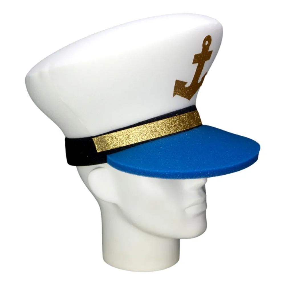 Captain Hat