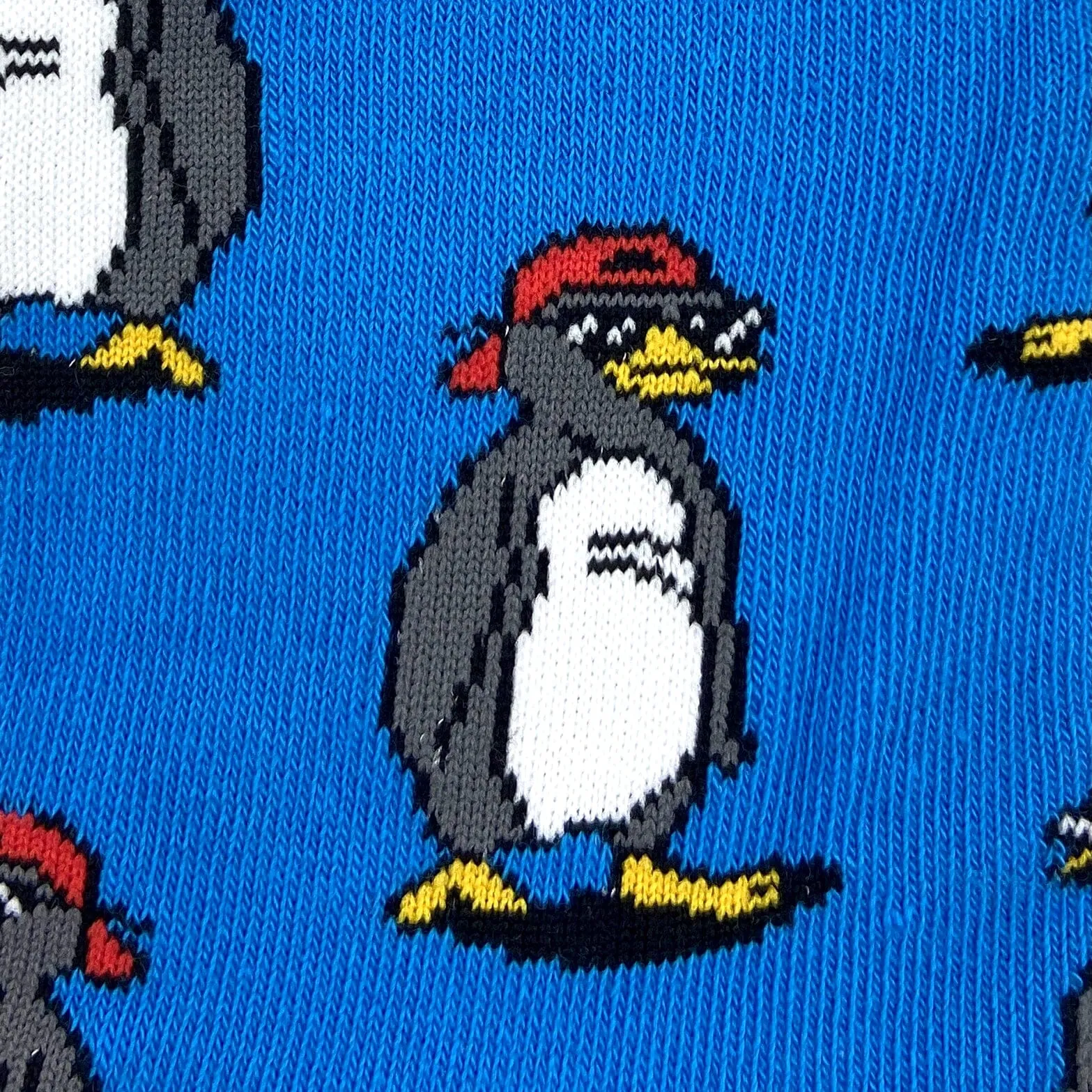 CHILL PENGUIN SOCKS