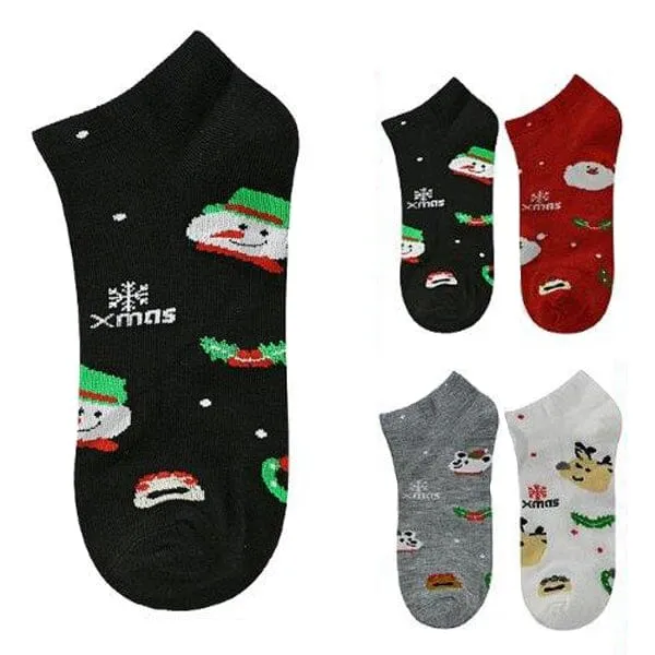 Christmas Socks 10003 (12 units)