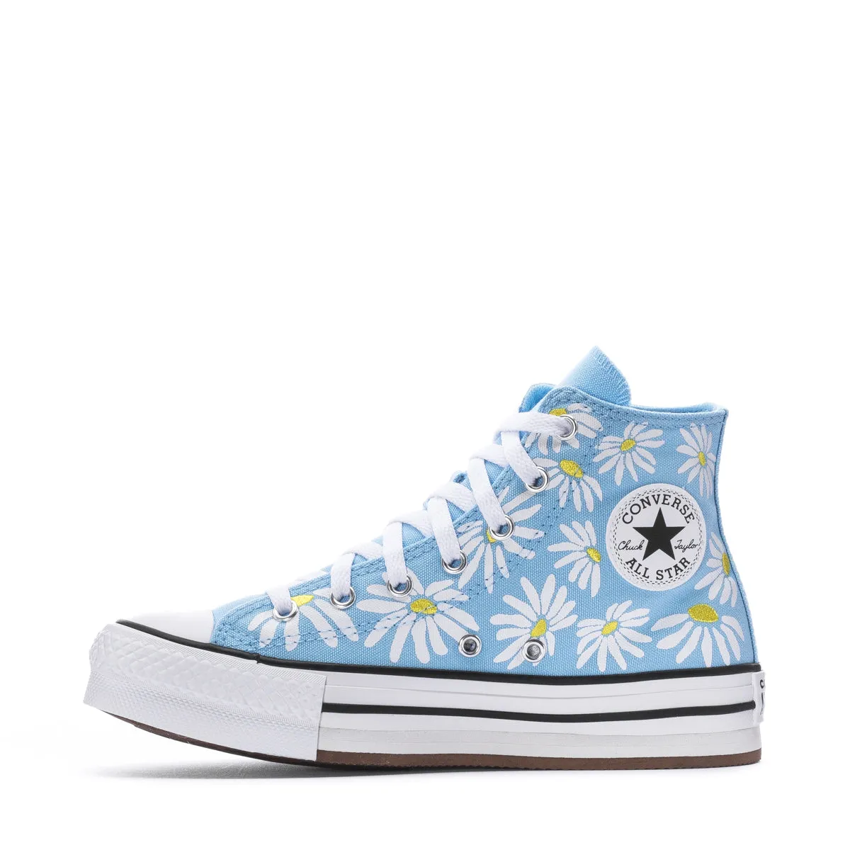 Chuck Taylor All Star Platform Hi - Youth