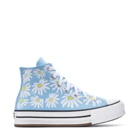 Chuck Taylor All Star Platform Hi - Youth