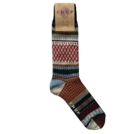 Chup Socks Kuutio (Navy)