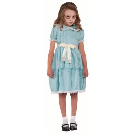 Creepy Sister Childs Costume