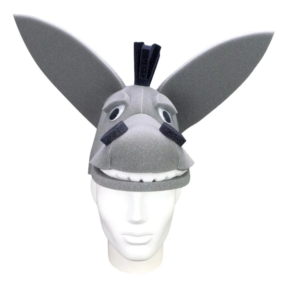 Donkey Hat