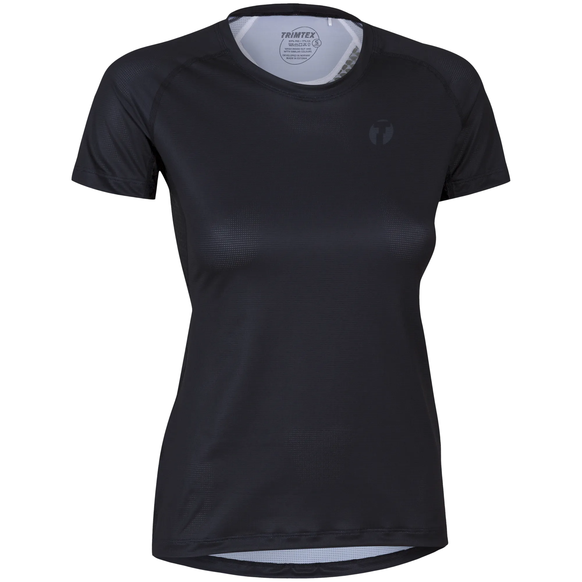 Fast T-Shirt SS Women