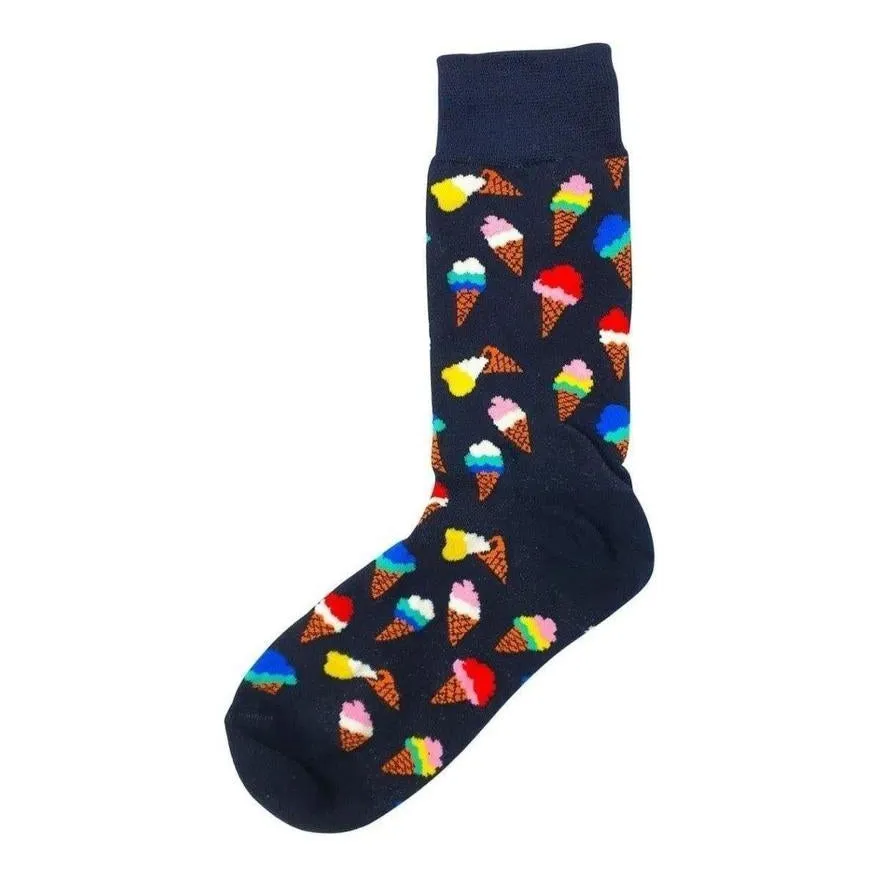 Foodie Socks Bundle