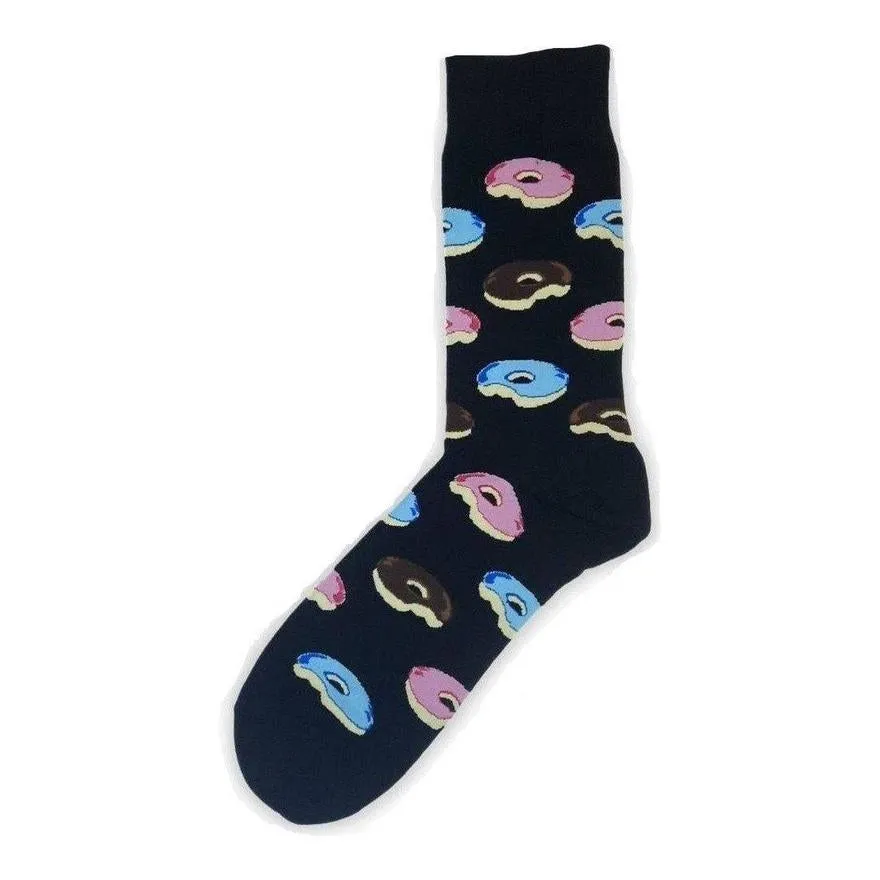 Foodie Socks Bundle