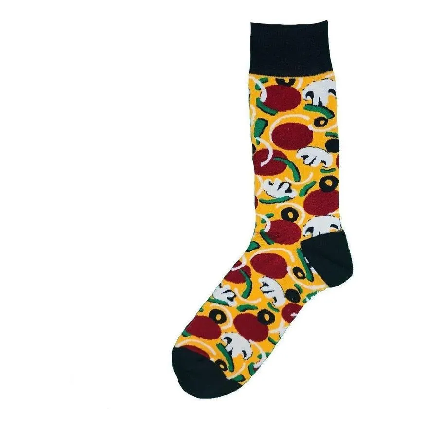 Foodie Socks Bundle