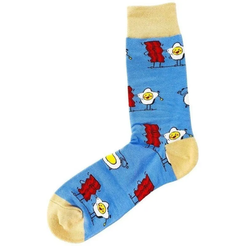 Foodie Socks Bundle