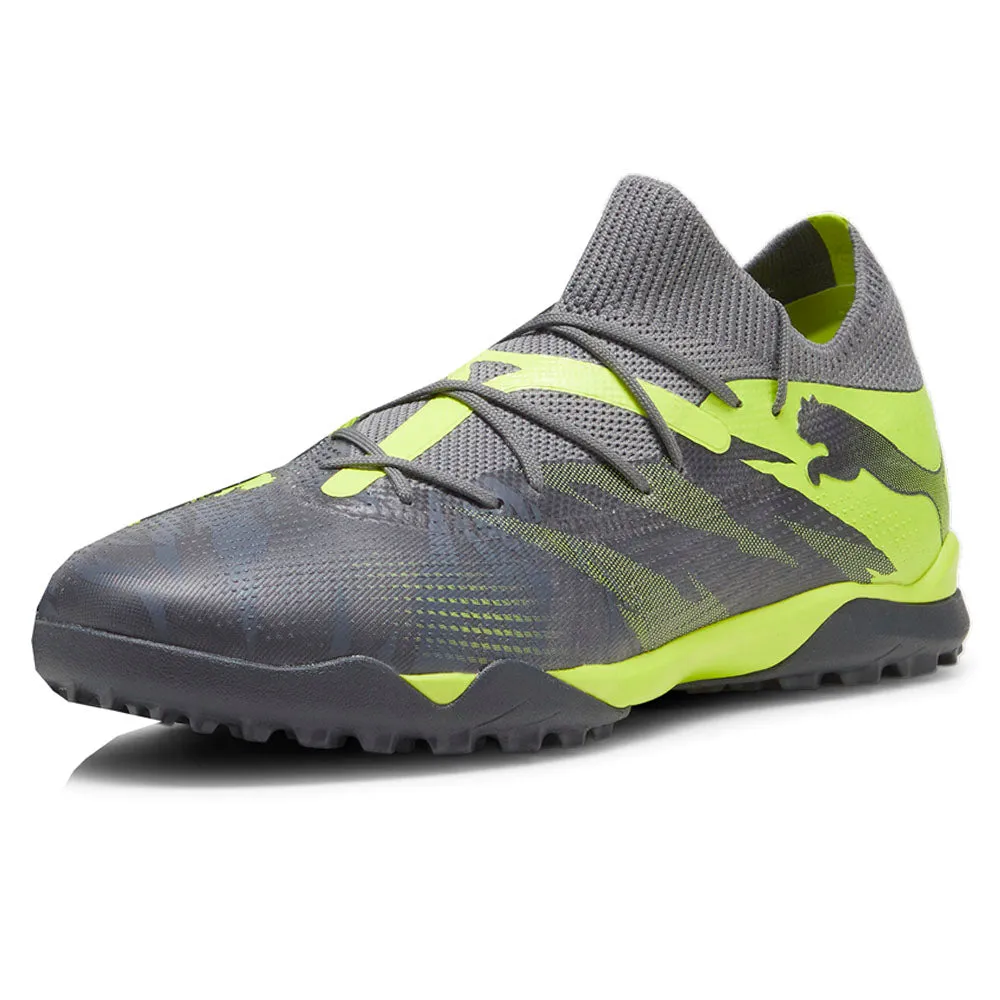 Future 7 Match Rush Turf Training Soccer Cleats