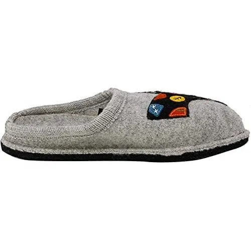 Haflinger Women's Sassy Slipper