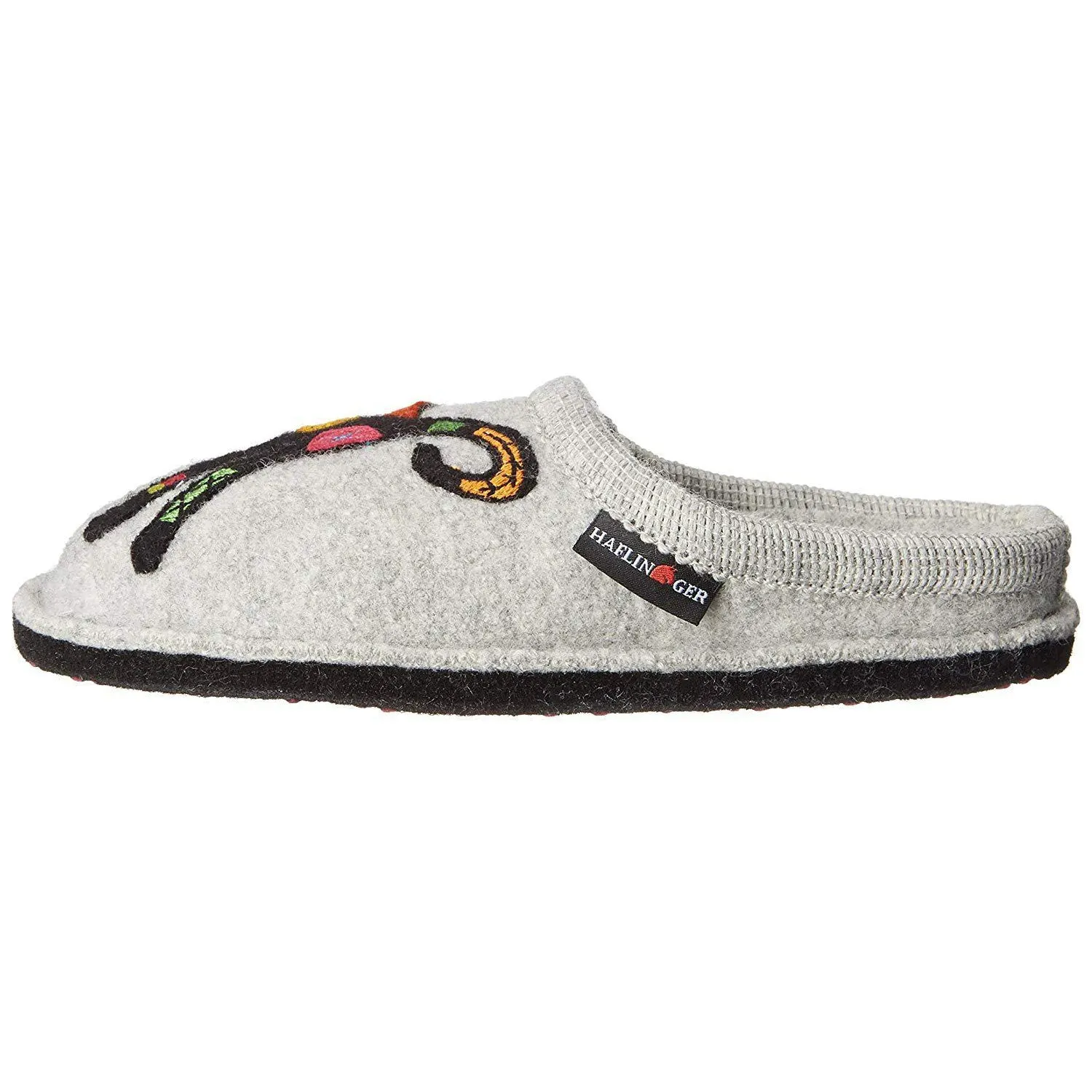 Haflinger Women's Sassy Slipper