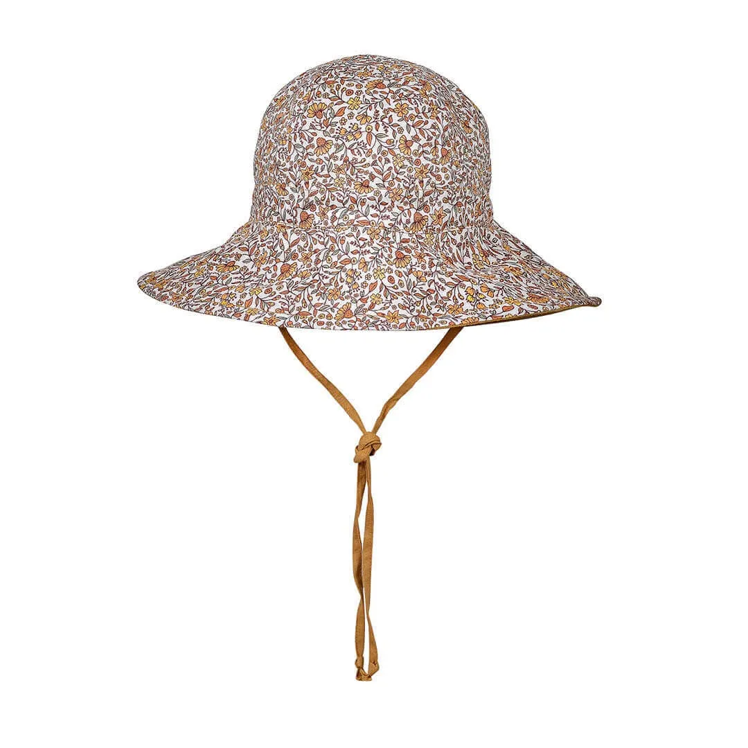 Heritage Explorer Reversible Classic Bucket Hat - Marie/Maize