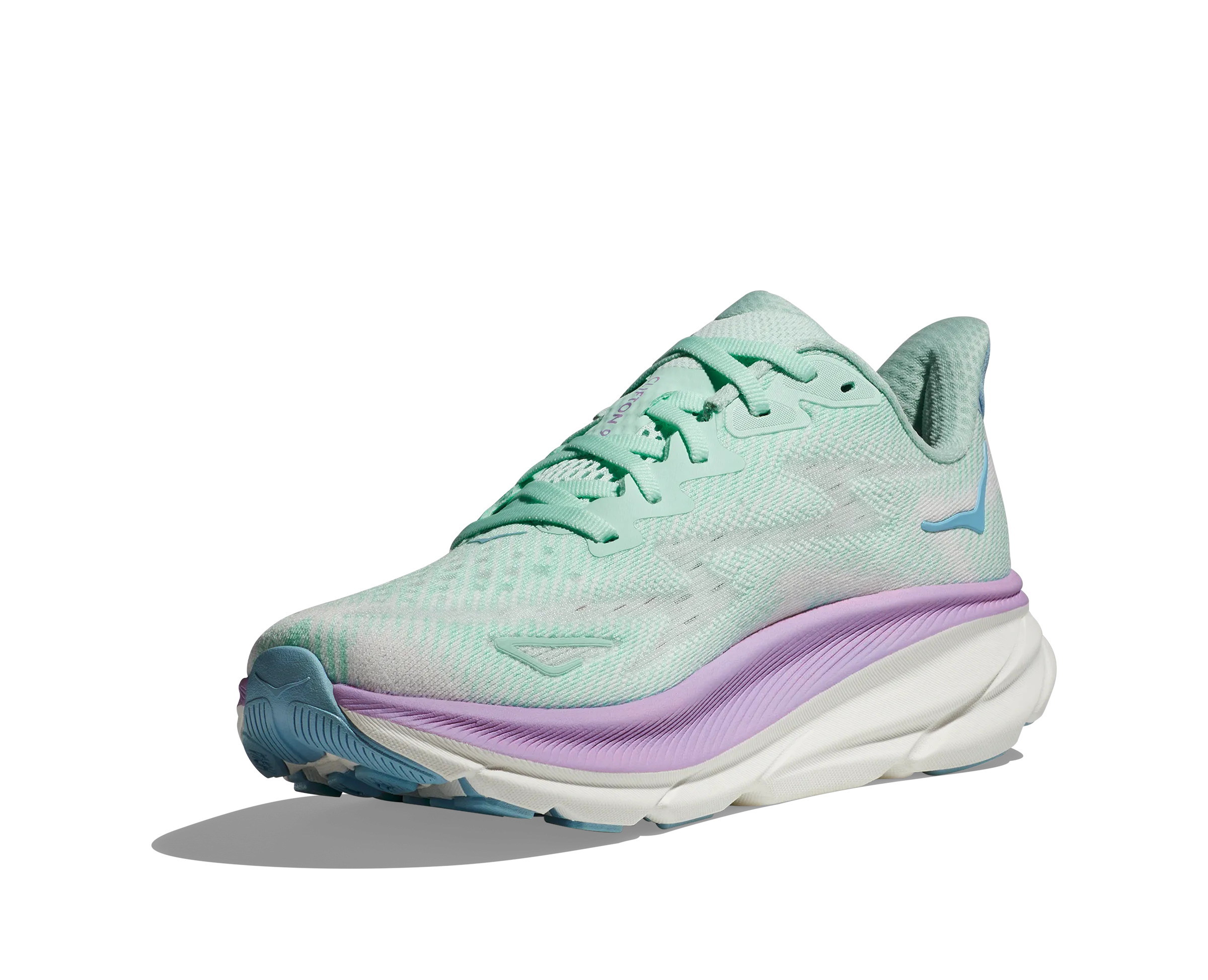 HOKA CLIFTON V9 WOMEN'S