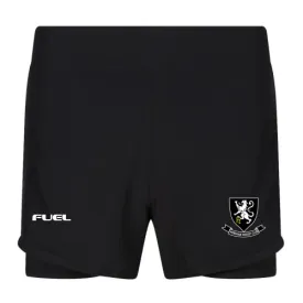 Horsham HC Women 2in1 shorts