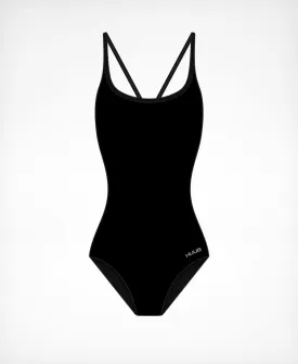 Huub Ladies Training Costume Black