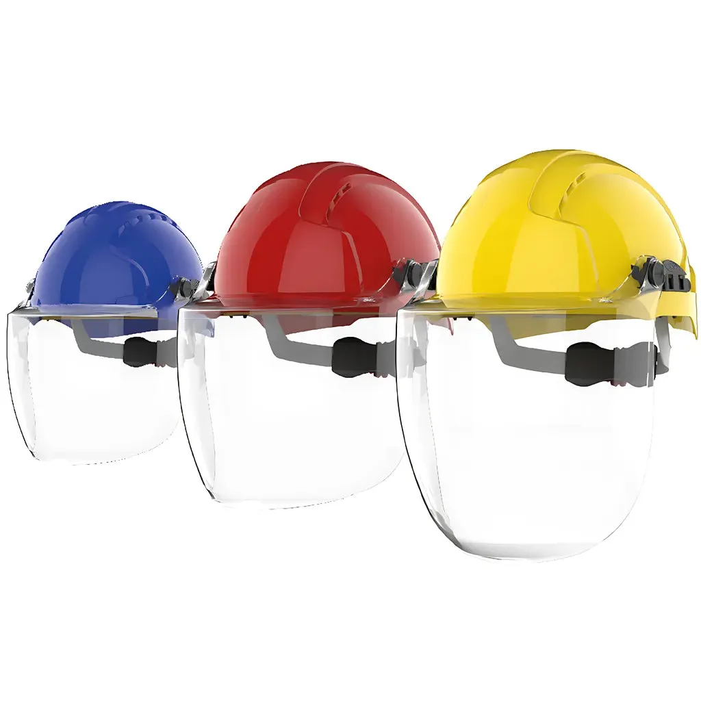 JSP 251-ADA240-060 C1 Industrial Visor