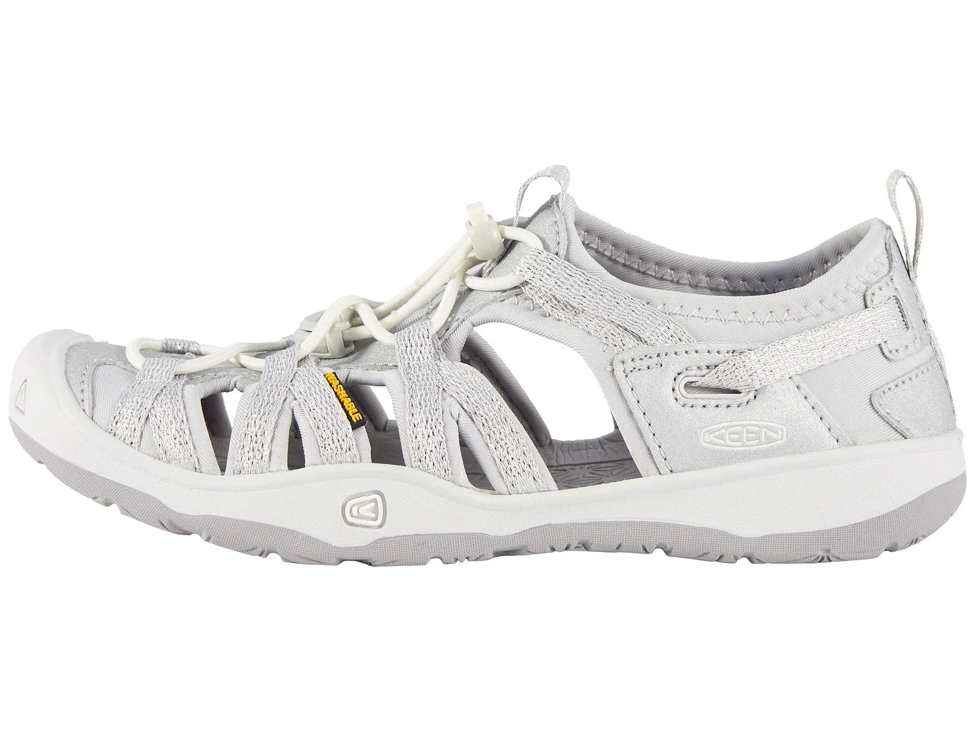 KEEN Kids Moxie Sandal (Little Kid/Big Kid)