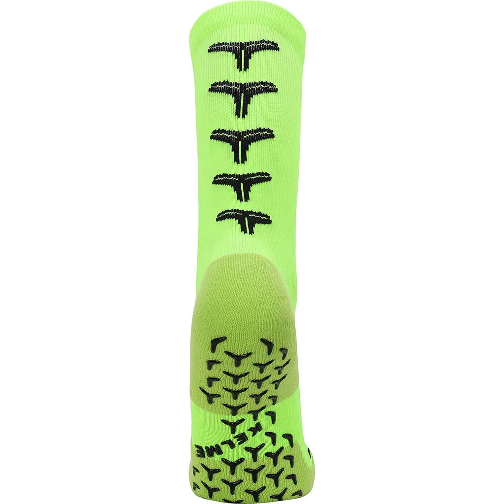 KELME Grip Crew Socks