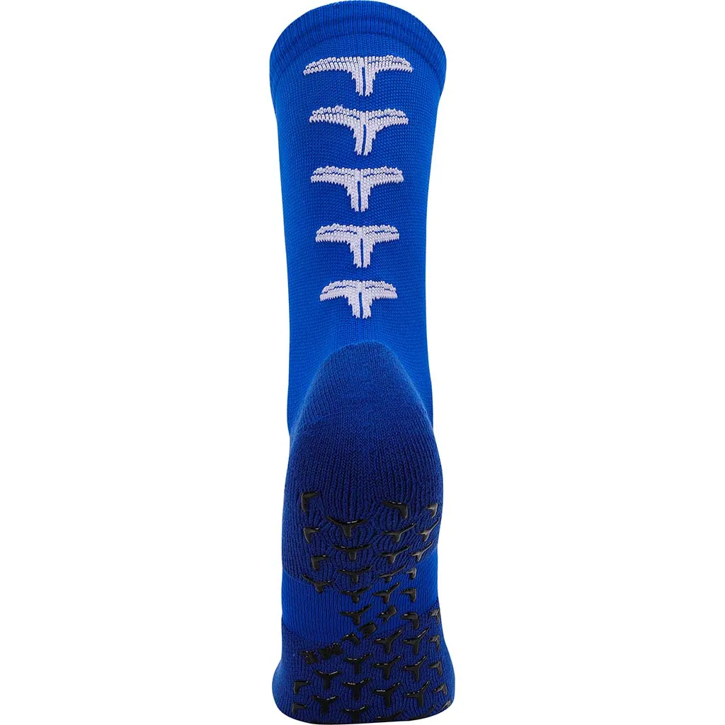 KELME Grip Crew Socks