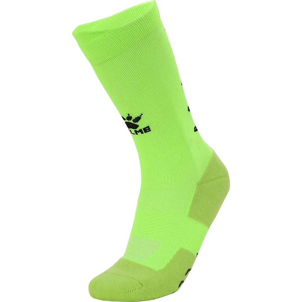 KELME Grip Crew Socks