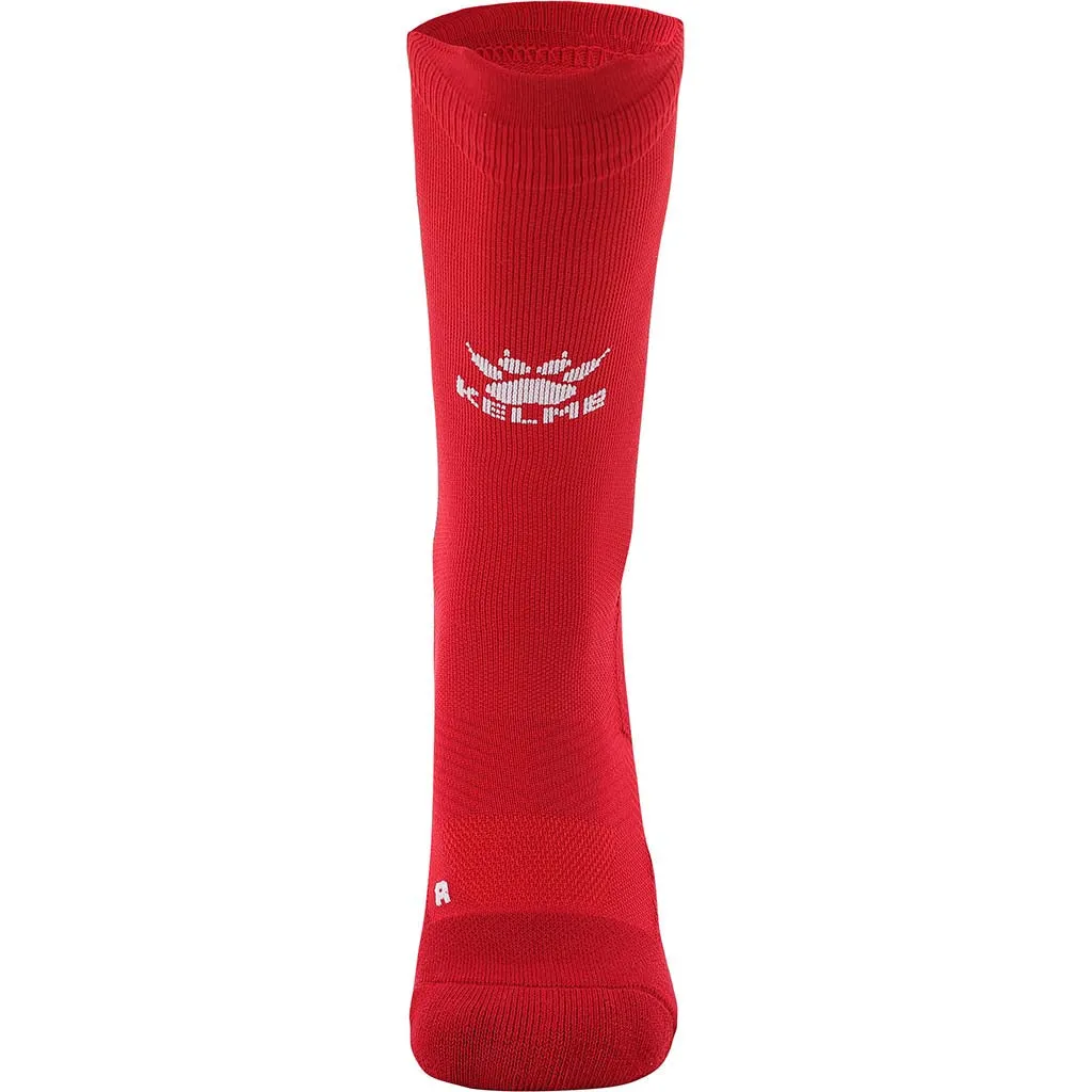 KELME Grip Crew Socks