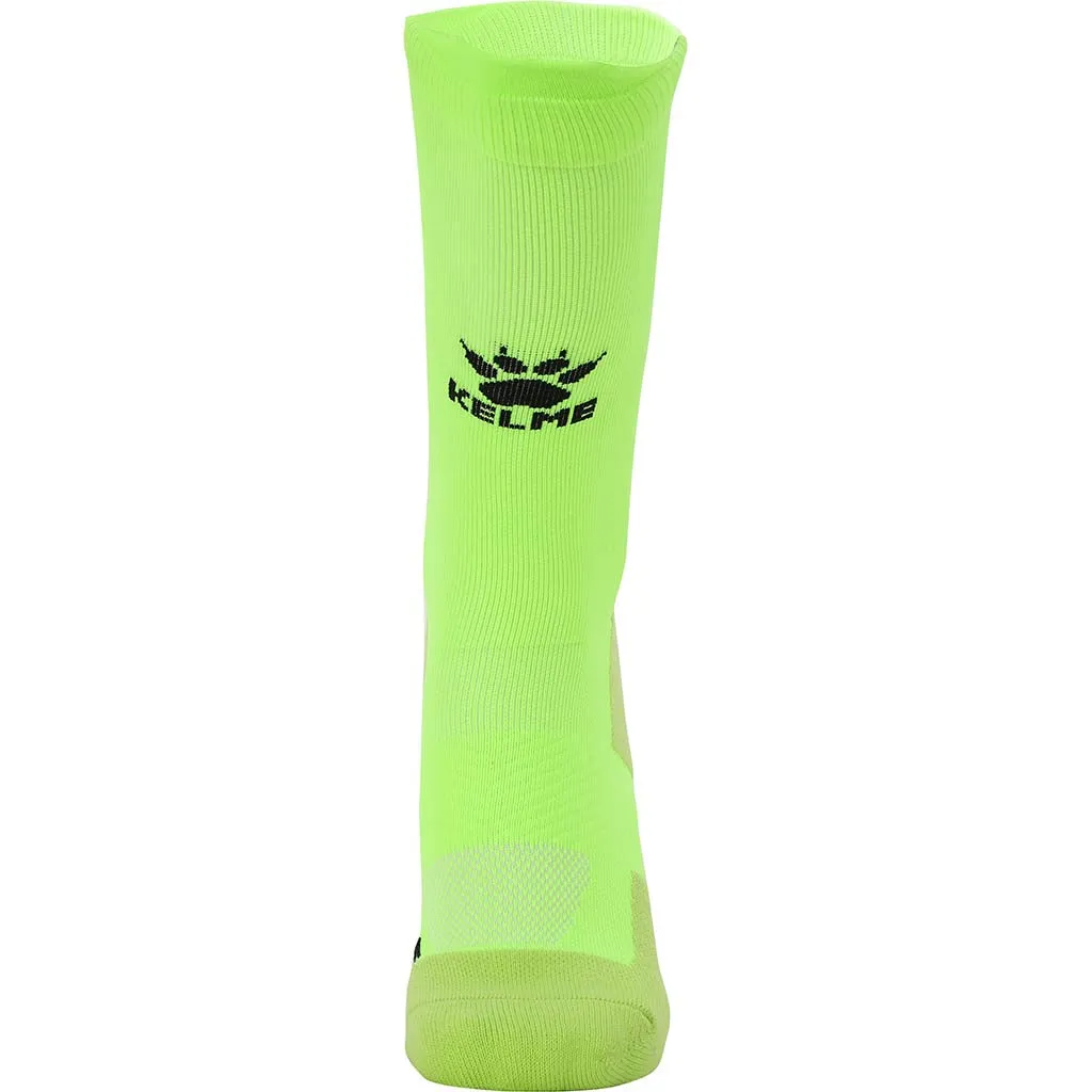 KELME Grip Crew Socks